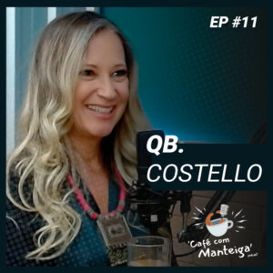 EP 11 - QB. COSTELLO