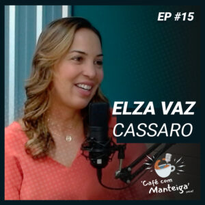 EP 15 - ELZA VAZ CASSARO