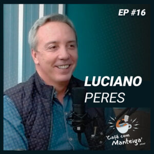 EP 16 - LUCIANO PERES