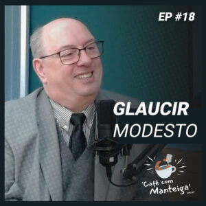 EP 18 - GLAUCIR MODESTO