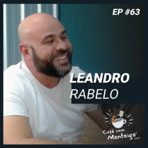 EP 63 - LEANDRO RABELO