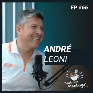 EP 66 - ANDRÉ LEONI