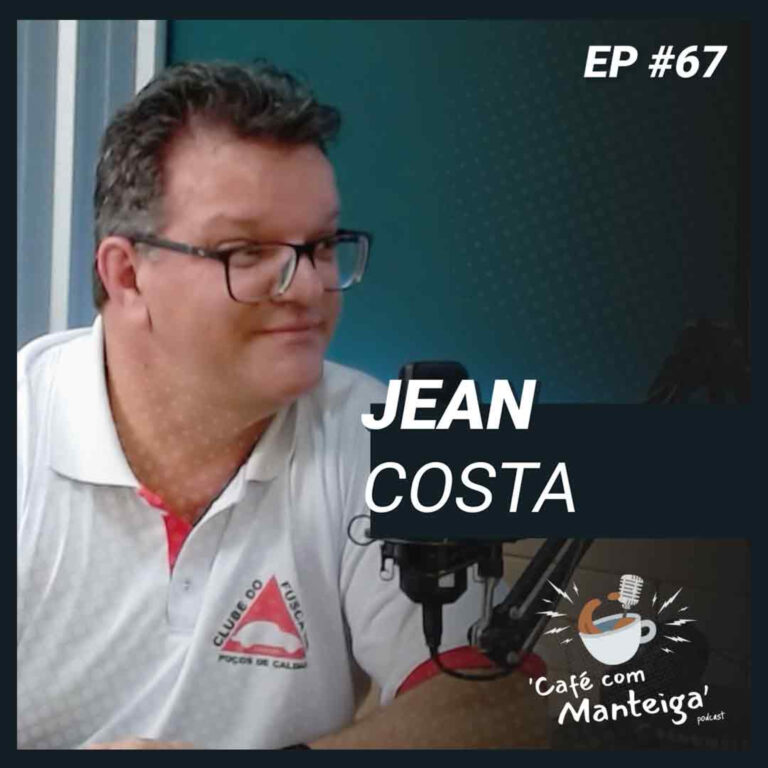 Read more about the article EP 67 – JEAN COSTA