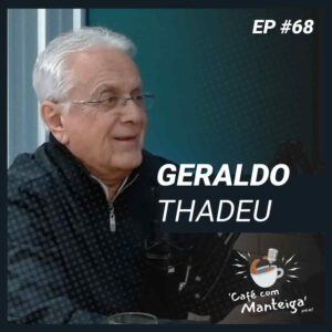 EP 68 - GERALDO THADEU