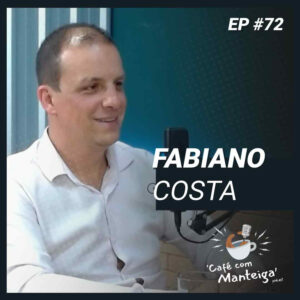 EP 72 - FABIANO COSTA