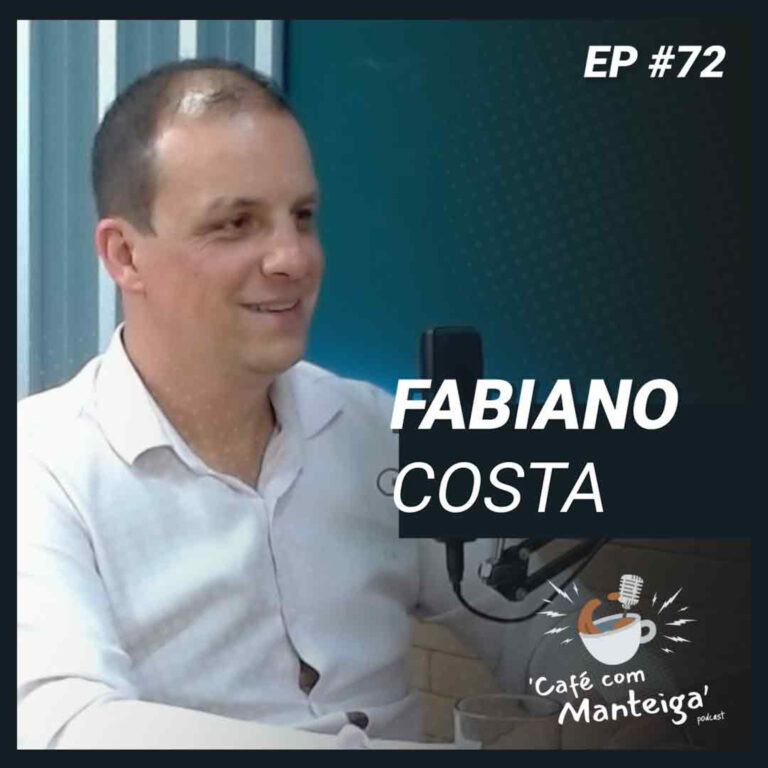 Read more about the article EP 72 – FABIANO COSTA