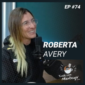 EP 74 - ROBERTA AVERY