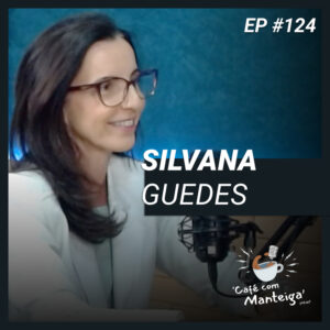 Read more about the article Obesidade, Nutrição e Suplementação: Bate-papo com Dra. Silvana Guedes – CAFÉ COM MANTEIGA | EP 124