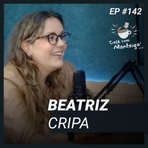 Read more about the article O Novo Jornalismo Em Foco: a perspectiva de Beatriz e Marcos Cripa – CAFÉ COM MANTEIGA | EP 142