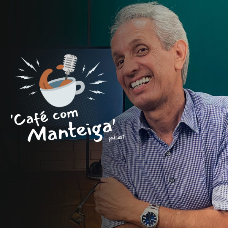 Read more about the article Azeite Fino e Vulcânico: um papo com Elisa Graçon e Álvaro Fochi – CAFÉ COM MANTEIGA | EP 162