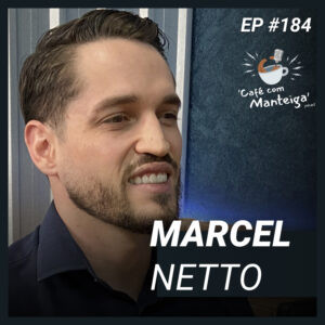 Read more about the article Coração Forte: dicas e mitos com o cardiologista Marcel Netto — CAFÉ COM MANTEIGA | EP 184