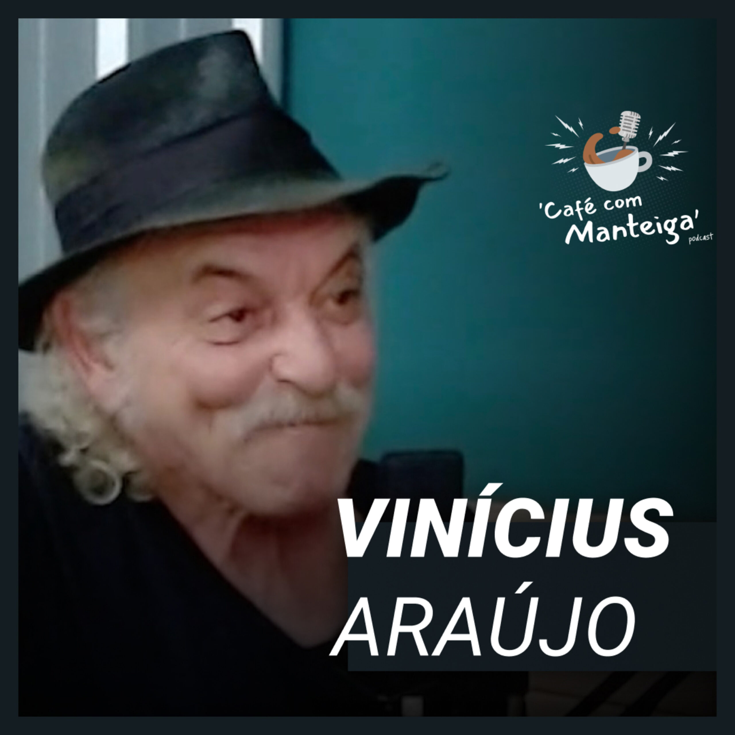 🌟 Homenagem especial a Vinícius Araújo 🎵