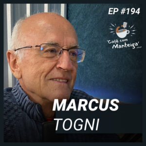 Read more about the article Carnaval de Poços de Caldas: um papo com Marcus Togni — CAFÉ COM MANTEIGA | EP 194