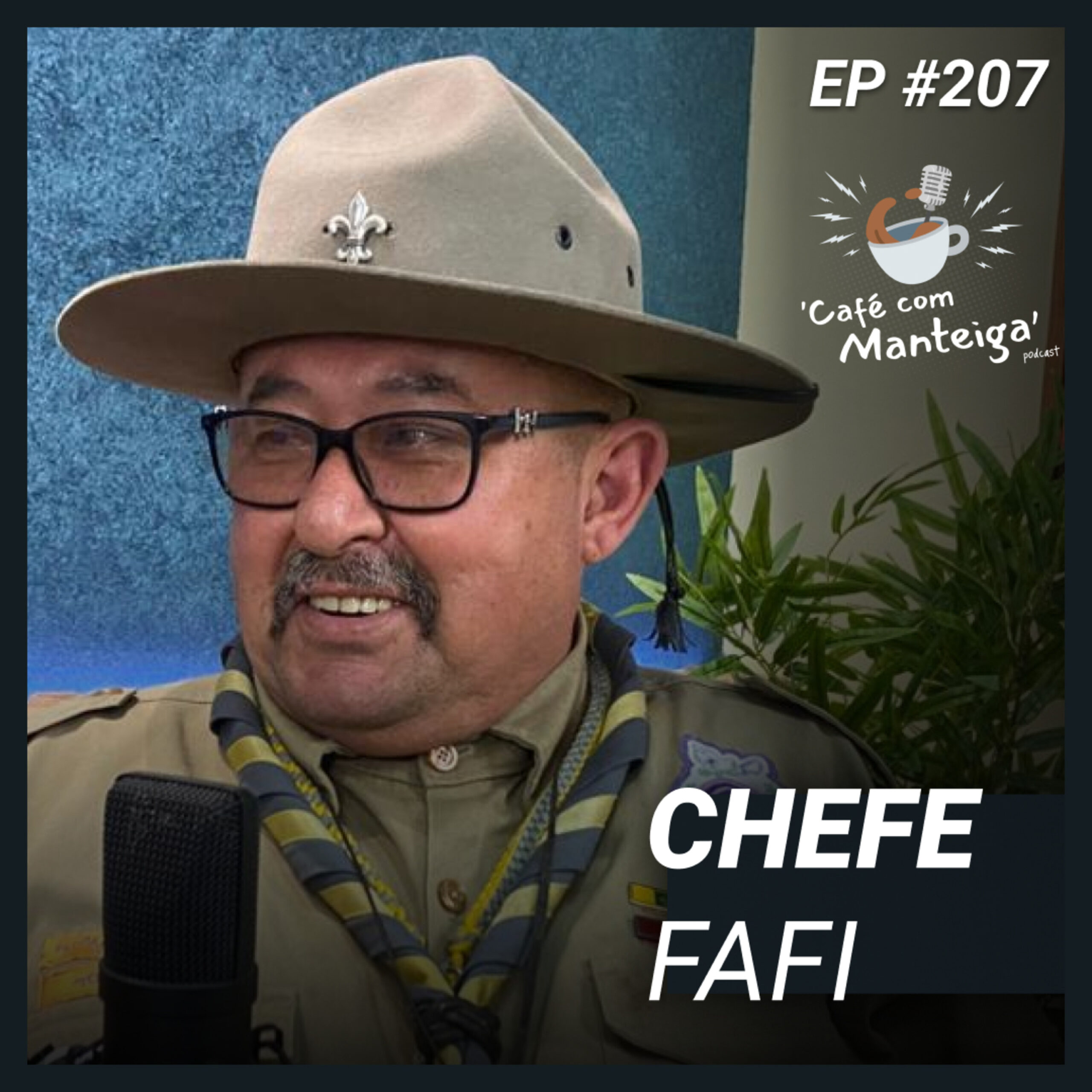 Café com Manteiga